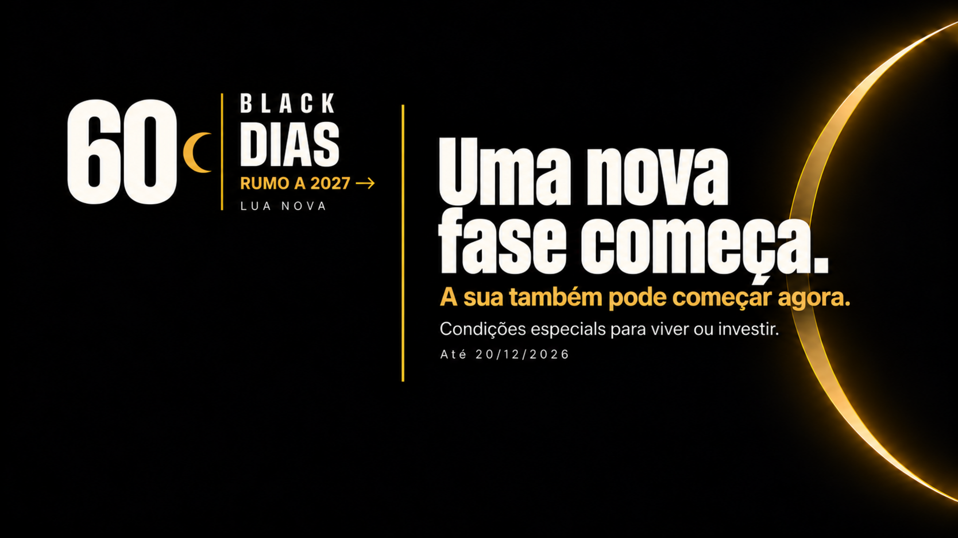  - Construtora Lua Nova em São Luís
